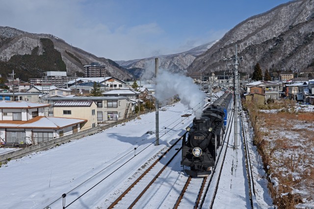 SNSで自慢したくなる！冬に行きたい日光・鬼怒川・湯西川などの絶景スポット11選